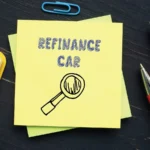 Car Loan Refinancing