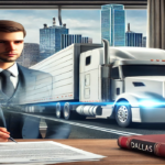 Truck Accident Attorney Dallas Insurance