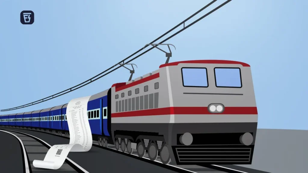 Electric Locomotive Insurance