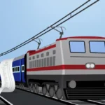 Electric Locomotive Insurance